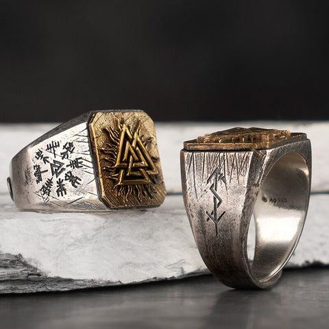 Anel Valknut