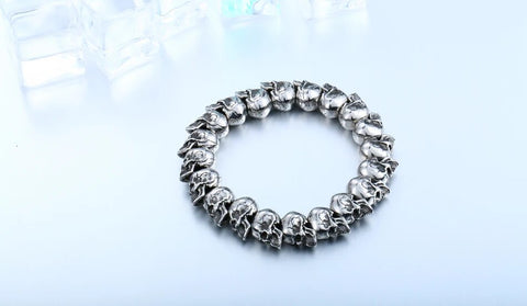 Pulseira Death Row