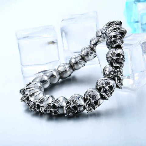 Pulseira Death Row