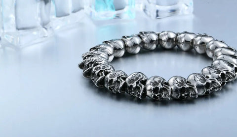 Pulseira Death Row
