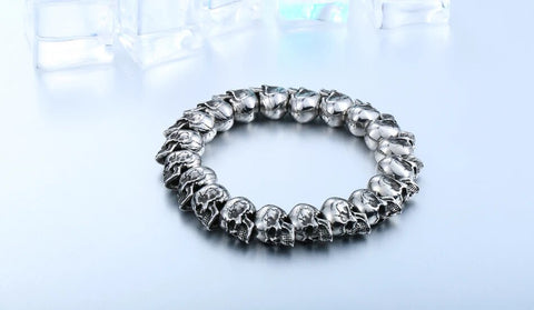 Pulseira Death Row