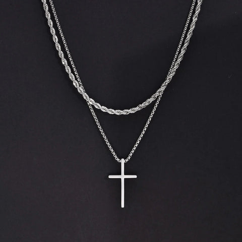 Crucifixo - Marshal Store