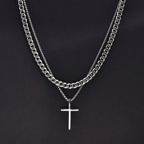 Crucifixo - Marshal Store