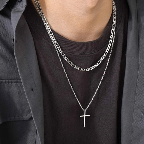 Crucifixo - Marshal Store