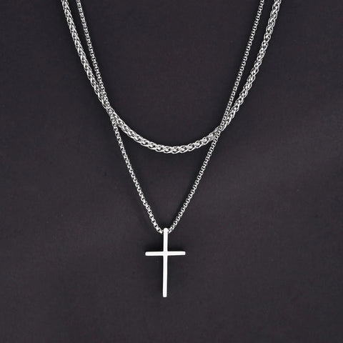 Crucifixo - Marshal Store