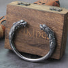Bracelete Norse Dragon