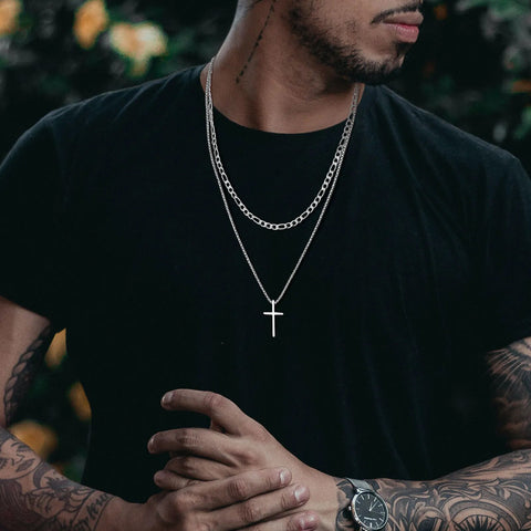 Crucifixo - Marshal Store