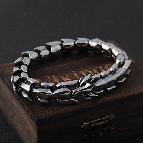 Pulseira Masculina - Marshal Store