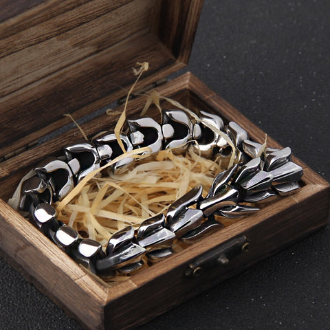 Pulseira Masculina - Marshal Store