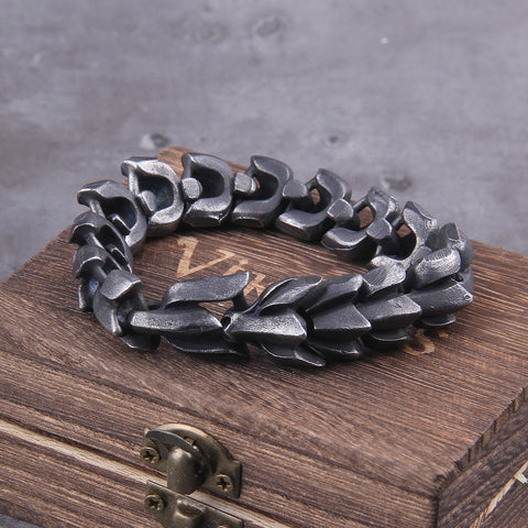 Pulseira Masculina - Marshal Store